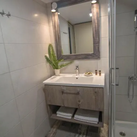 La Casa Del Vitsi Apartment