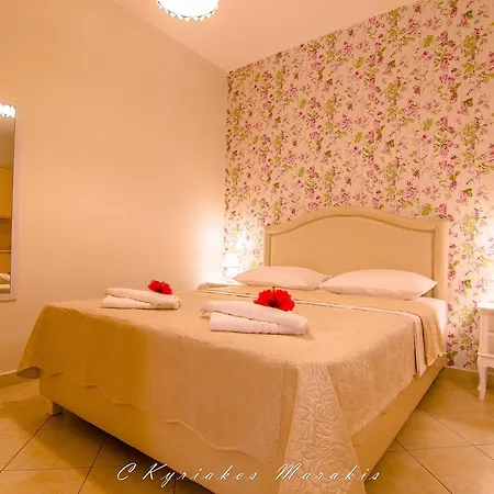 Apartment La Casa Del Vitsi