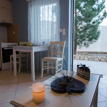 La Casa Del Vitsi *