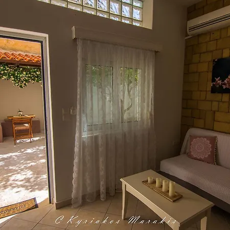 Apartment La Casa Del Vitsi