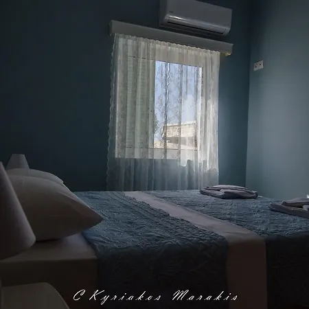 La Casa Del Vitsi * Palaiochora