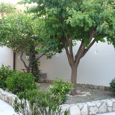 La Casa Del Vitsi Apartment