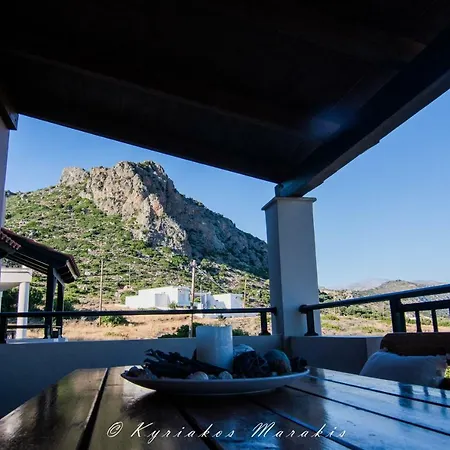 La Casa Del Vitsi Apartment