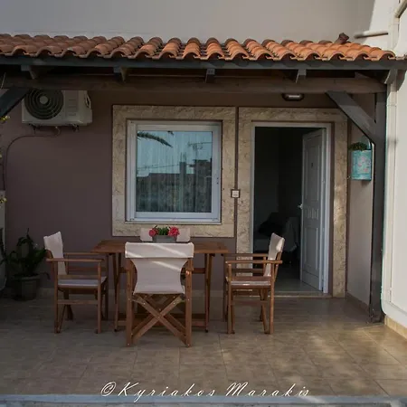 La Casa Del Vitsi