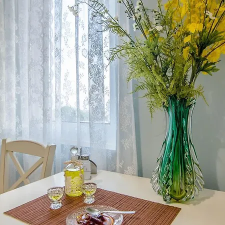 La Casa Del Vitsi * Palaiochora