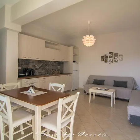 La Casa Del Vitsi * Palaiochora